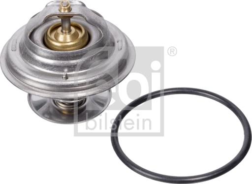 Febi Bilstein 09671 - Termostato, Refrigerante autozon.pro