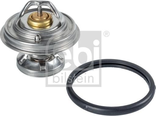 Febi Bilstein 09672 - Termostato, Refrigerante autozon.pro