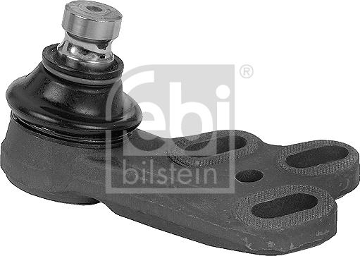 Febi Bilstein 09009 - Giunto di supporto / guida autozon.pro