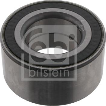 Febi Bilstein 09004 - Cuscinetto ruota autozon.pro