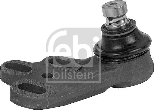 Febi Bilstein 09008 - Giunto di supporto / guida autozon.pro