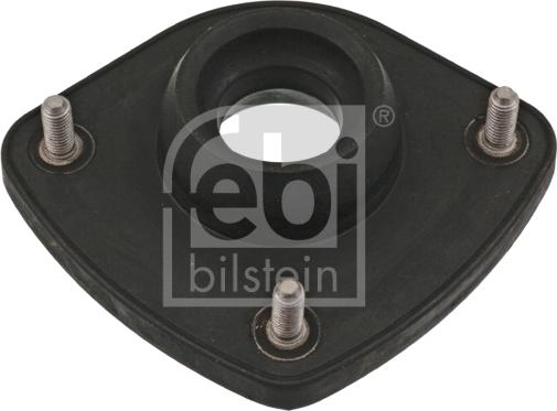 Febi Bilstein 09020 - Supporto ammortizzatore a molla autozon.pro