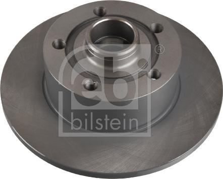 Febi Bilstein 09079 - Discofreno autozon.pro