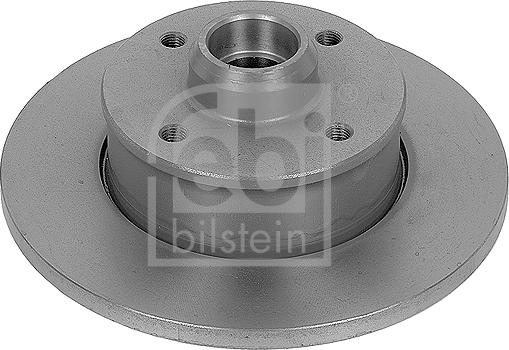 Febi Bilstein 09074 - Discofreno autozon.pro