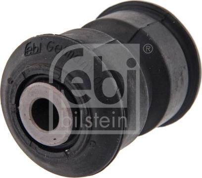 Febi Bilstein 09191 - Boccola, Occhio della molla / balestra autozon.pro