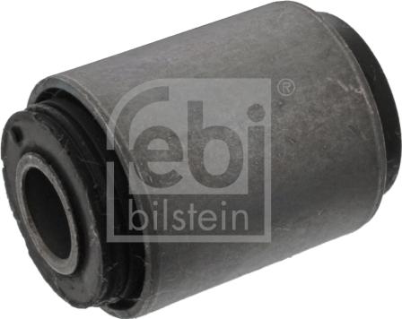 Febi Bilstein 09146 - Supporto, Braccio oscillante autozon.pro