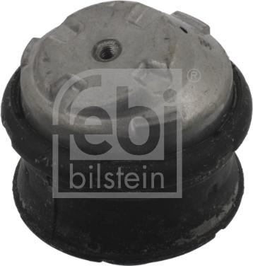 Febi Bilstein 09154 - Sospensione, Motore autozon.pro