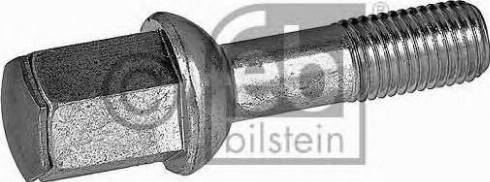 Febi Bilstein 09155 - Bullone ruota autozon.pro