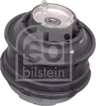 Febi Bilstein 09151 - Sospensione, Motore autozon.pro