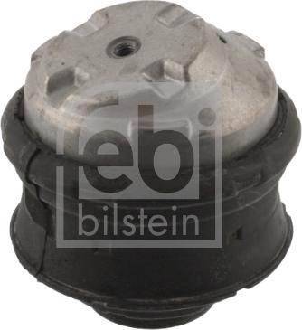 Febi Bilstein 09153 - Sospensione, Motore autozon.pro