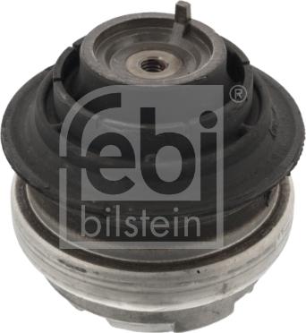 Febi Bilstein 09152 - Sospensione, Motore autozon.pro