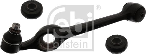 Febi Bilstein 09157 - Braccio oscillante, Sospensione ruota autozon.pro