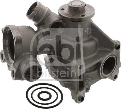 Febi Bilstein 09108 - Pompa acqua autozon.pro