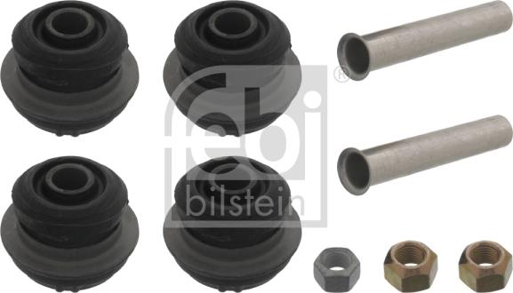 Febi Bilstein 09189 - Supporto, Braccio oscillante autozon.pro