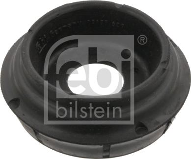 Febi Bilstein 09188 - Supporto ammortizzatore a molla autozon.pro