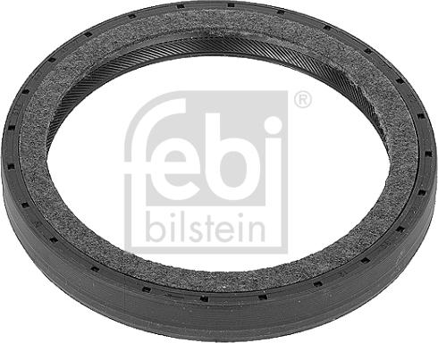 Febi Bilstein 09124 - Paraolio, Albero a gomiti autozon.pro