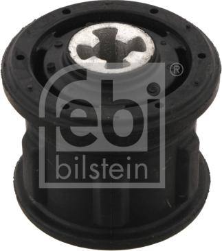 Febi Bilstein 09816 - Supporto, Corpo assiale autozon.pro