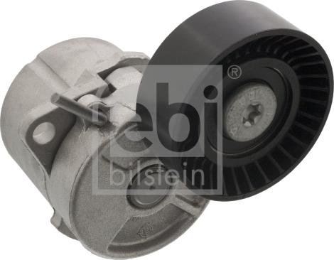 Febi Bilstein 09813 - Tendicinghia, Cinghia Poly-V autozon.pro