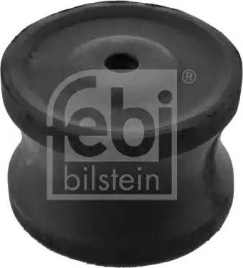 Febi Bilstein 09832 - Supporto, Cambio autozon.pro