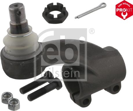 Febi Bilstein 09874 - Testa barra d'accoppiamento autozon.pro