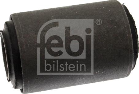 Febi Bilstein 09391 - Supporto, Braccio oscillante autozon.pro