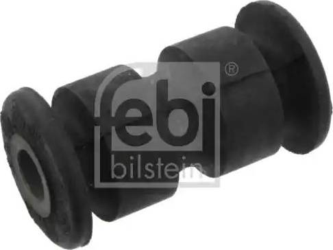 Febi Bilstein 09393 - Tampone paracolpo, Sospensione autozon.pro