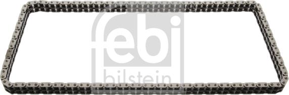 Febi Bilstein 09341 - Catena distribuzione autozon.pro