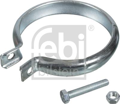 Febi Bilstein 09300 - Connettore tubi, Imp. gas scarico autozon.pro