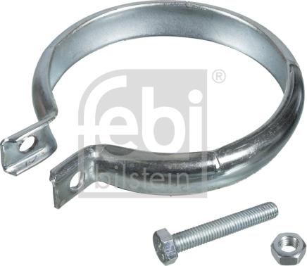 Febi Bilstein 09301 - Connettore tubi, Imp. gas scarico autozon.pro