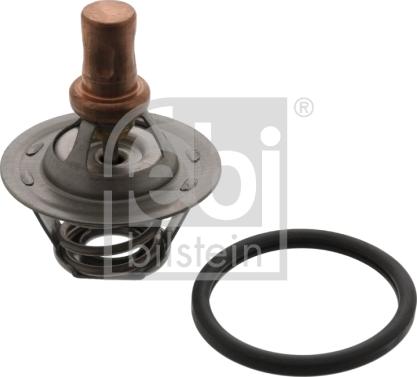 Febi Bilstein 09335 - Termostato, Refrigerante autozon.pro