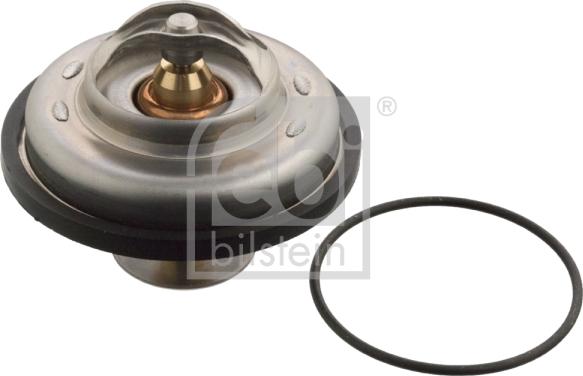 Febi Bilstein 09324 - Termostato, Refrigerante autozon.pro