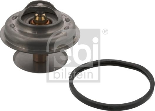 Febi Bilstein 09325 - Termostato, Refrigerante autozon.pro