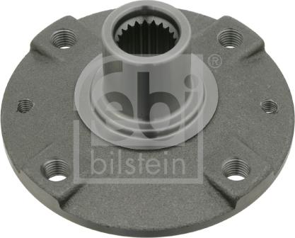 Febi Bilstein 09322 - Mozzo ruota autozon.pro