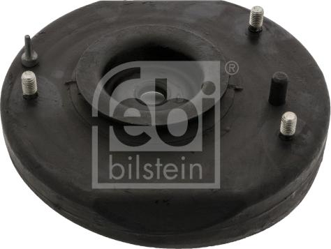 Febi Bilstein 09378 - Supporto ammortizzatore a molla autozon.pro