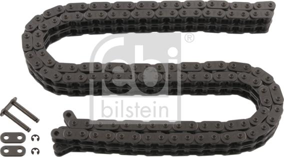 Febi Bilstein 09242 - Catena distribuzione autozon.pro