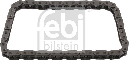 Febi Bilstein 09268 - Catena, Azionamento pompa olio autozon.pro