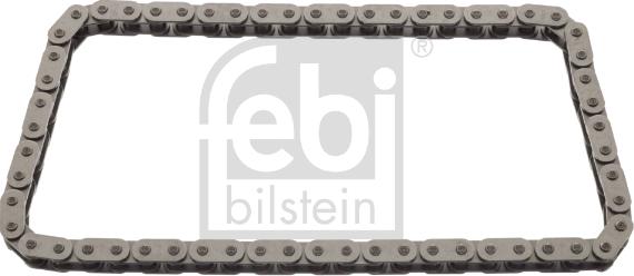 Febi Bilstein 09263 - Catena distribuzione autozon.pro