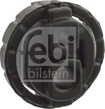 Febi Bilstein 09200 - Supporto, Silenziatore autozon.pro