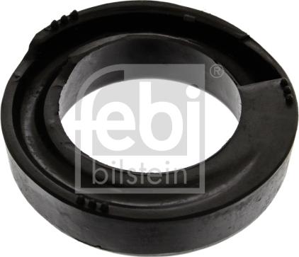 Febi Bilstein 09286 - Anello supporto, Cuscinetto supp. ammortiz. a molla autozon.pro