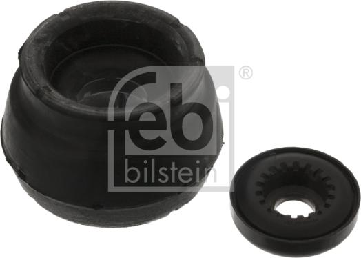 Febi Bilstein 09228 - Supporto ammortizzatore a molla autozon.pro