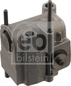 Febi Bilstein 09222 - Tenditore, Catena distribuzione autozon.pro