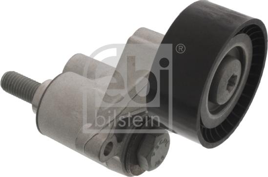 Febi Bilstein 09791 - Tendicinghia, Cinghia Poly-V autozon.pro