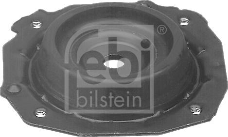 Febi Bilstein 09743 - Supporto ammortizzatore a molla autozon.pro