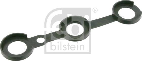 Febi Bilstein 09766 - Guarnizione, Copritestata autozon.pro