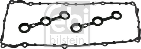 Febi Bilstein 09768 - Kit guarnizioni, Copritestata autozon.pro