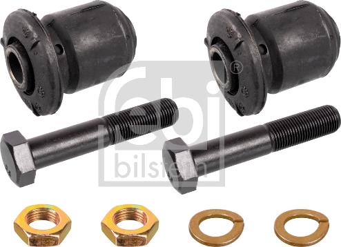 Febi Bilstein 04996 - Kit montaggio, Braccio oscillante autozon.pro