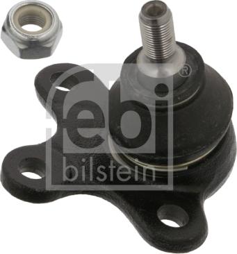 Febi Bilstein 04944 - Giunto di supporto / guida autozon.pro