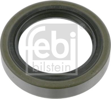 Febi Bilstein 04941 - Paraolio, Cuscinetto ruota autozon.pro