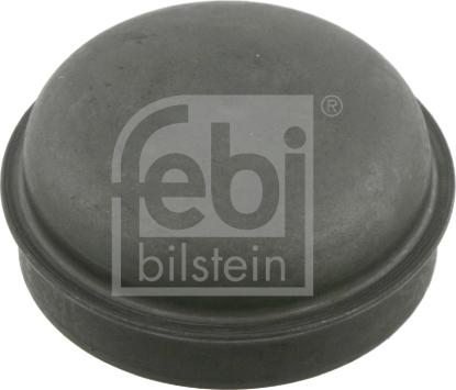 Febi Bilstein 04947 - Calotta, Cuscinetto ruota autozon.pro