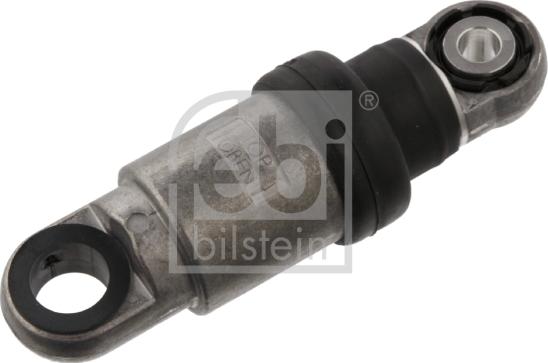 Febi Bilstein 04968 - Smorzatore vibrazioni, Cinghia Poly-V autozon.pro